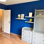 Maison Spacieuse Et Lumineuse A