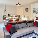Maison Spacieuse Et Lumineuse A Σπίτι διακοπών