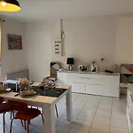 Σπίτι διακοπών Maison Spacieuse Et Lumineuse A