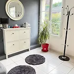 Σπίτι διακοπών Maison Spacieuse Et Lumineuse A Pierrefonds