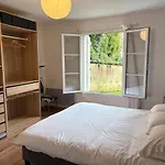 Σπίτι διακοπών Maison Spacieuse Et Lumineuse A Pierrefonds