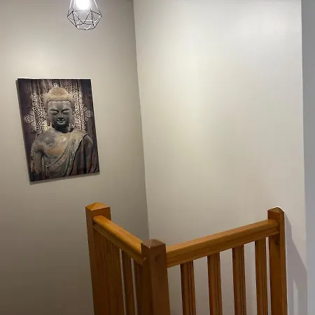 Holiday home Maison Spacieuse Et Lumineuse A