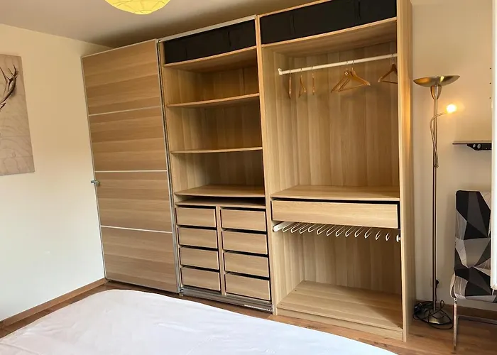 Maison Spacieuse Et Lumineuse A Holiday home