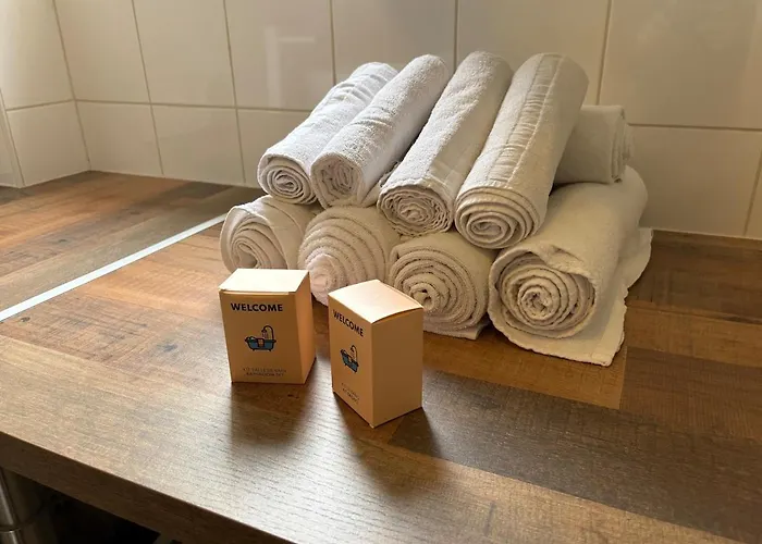 Maison Spacieuse Et Lumineuse A Holiday home Pierrefonds