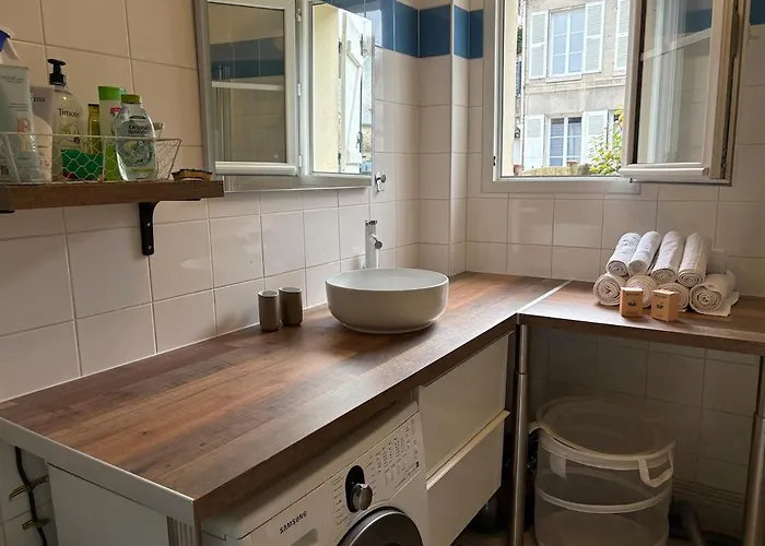 Maison Spacieuse Et Lumineuse A Pierrefonds